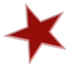 Red Star Small