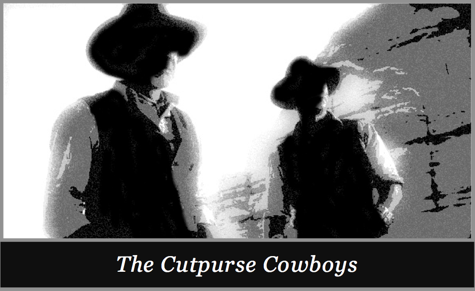 Cutpurse Cowboys 3