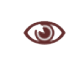 Observations Red Eye Icon copy