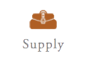 Sidebar Supply Bag Icon & Title