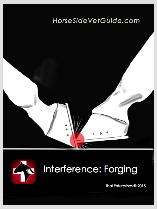Interference Forging