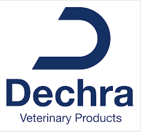 Dechra Logo